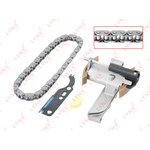 TK-0002, Комплект цепи ГРМ