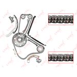 TK-0211, цепь распредвала! YD22DDTi \Nissan Almera/Primera/ X-trail/Tino