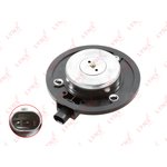 VS-1234, клапан электромагнитный!\ Audi A1/A3/A4/A5/A6/A7/Q3 1.8-2.0i 04