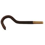 The hook is isolated. for ceiling box 65mm DKC 59065