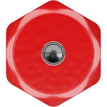 Busbar insulator 40x41 M8 DKC ISBK4054