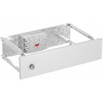 Комплект для внешней горизонтальной установки с винт. креплением 3P YON MGS125 ...