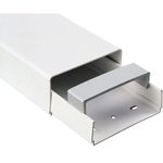 Скоба фиксир. для короба 90х60 Angara DKC AIR90601