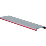 Крышка для кабель-канала перфорированного осн.60 L2000 для RL DKC 00704RL