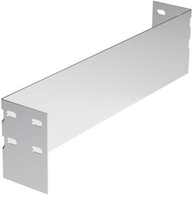 Фото 1/3 Редукция-заглушка H100мм L500мм DKC URH015