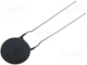 B57237S0259M, Термистор NTC, 2,5Ом, THT, 2800K, Шаг: 7,5мм – купить оптом и в розницу