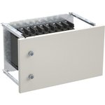 Комплект для внешней вертикальной установки с винт. креплением 3P YON MGS250 (F ...