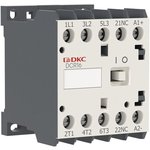 Реле управления DCR16 2НО+2НЗ 24VAC YON DCR16-22A24