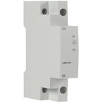 Расцепитель минимального напряжения для DMP32 и DMP63 для монтажа справа 240В ...