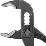 Клещи переставные 180 мм ARNEZI R6050018