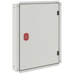 DKC Internal door for hinged enclosures HxW 600x400 mm