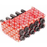 258180, Комплект болтов ГБЦ Renault Laguna 1.8/2.0 16V 98