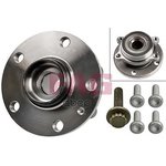 713610610, Подшипник ступичный передн AUDI: A3 05/03-11/05, VW ...