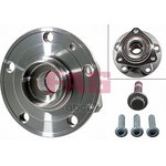 713610990, Ступица колеса AUDI: A3 03-, A3 Sportback 04-, SEAT ...