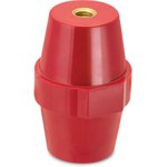 Insulator SM-76 without bolt 1250A 25kV Basic EKF plc-sm-76-wb