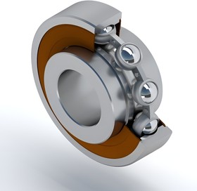 Фото 1/2 Подшипник 509205A