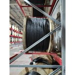 Mounting cable MKESh 2x0.75