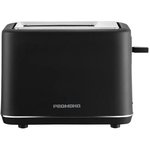 Тостер Redmond T905 черный