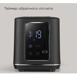 Тостер Redmond T905 черный
