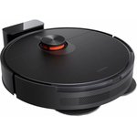 BHR8158EU, Моющий робот-пылесос Xiaomi Robot Vacuum S20+, черный ...