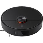 BHR8158EU, Моющий робот-пылесос Xiaomi Robot Vacuum S20+, черный ...