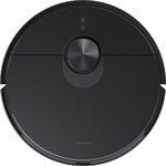 BHR8158EU, Моющий робот-пылесос Xiaomi Robot Vacuum S20+, черный ...