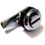 DKC Locking mechanism for UKS lid