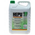 P999-GRN-005, Антифриз зеленый 5L концентрат ...