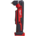 Milwaukee C18 RAD-0 Drill (4933427189)