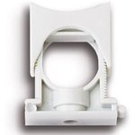 Держатель для труб (клипса) раздв. d20-32мм DKC 51232