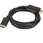 EX294710RUS, Кабель DisplayPort-HDMI ExeGate ...