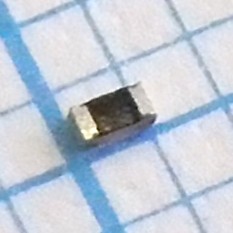 RC0402FR-0720K5L, (чип 0402 20.5К 1%), Толстопленочный ЧИП-резистор 0402 20.5кОм +1% 0.063Вт -55°С...+155°С – купить оптом и в розницу