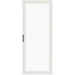 R5NCPTE2080, Дверь с ударопрочным стеклом для шкафов CQE N, ВхШ 2000х800 мм