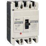 mccb99-250-100m, Выключатель автоматический ВА-99М 250/100А 3P 35кА PROxima