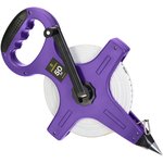 Geodetic tape measure Ermenrich Reel SL50