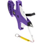 Geodetic tape measure Ermenrich Reel SL50