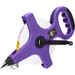 Geodetic tape measure Ermenrich Reel SL50