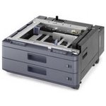 1203V43NL0, Дополнительный лоток подачи Kyocera PF-7140 (емкость 500 лист.*2 шт ...