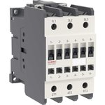 Контактор магнитный YON DSC065 65A 30кВт AC3 3P кат.220В AC YON DSC065-3C00A230