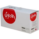 SATK580M, Картридж лазерный SAKURA TK-580M пур. для Kyocera Mita FS-5150DN/5250DN