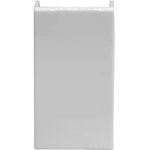 45016, VIVA plug 1 mod. white