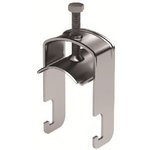 BHP3238, Cable holder 32-38mm for profile mounting