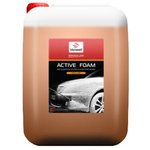 VW-SL-015-RU, Venwell Автошампунь для бесконтактной мойки 20 л