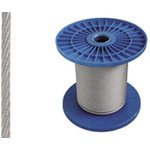 Трос d6 (уп.100м) DKC CM625506