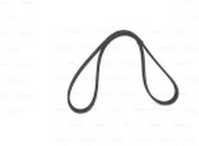 W6PK2020, Ремень поликлиновой 6PK2020