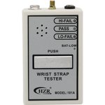 Тестер проверки антистатических браслетов, HZ-S030