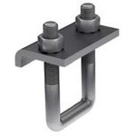 Крепеж к металлическим балкам гор. оцинк. DKC BMH1010HDZ