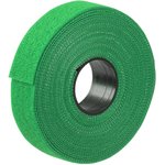 Хомут-липучка ITK HKVRG-W16-L5000 5000x16мм (упак:1шт) полиамид внешний ...