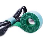 Хомут-липучка ITK HKVRG-W16-L5000 5000x16мм (упак:1шт) полиамид внешний ...