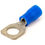 Ring tip. isol. 1.5-2.5 sq. mm holes d8.2mm syn. (pack. 50pcs) DKC 2B8P